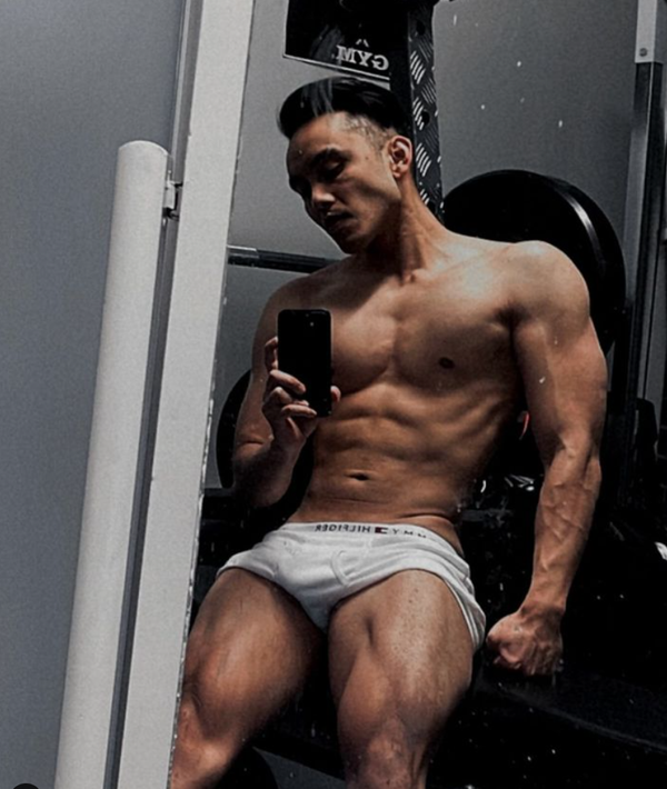 Health and Fitness: Building the Aesthetic Lifestyle